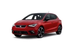 SEAT ibiza 2021