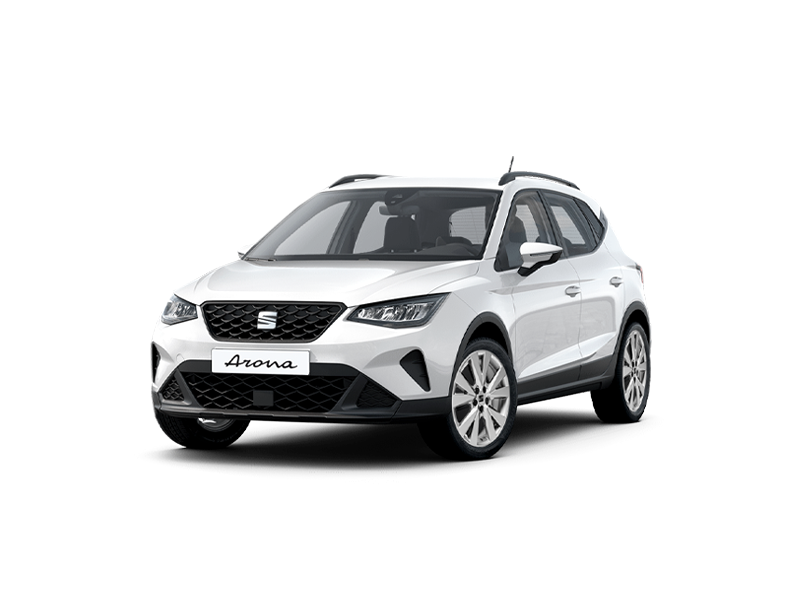 seat arona shortlease