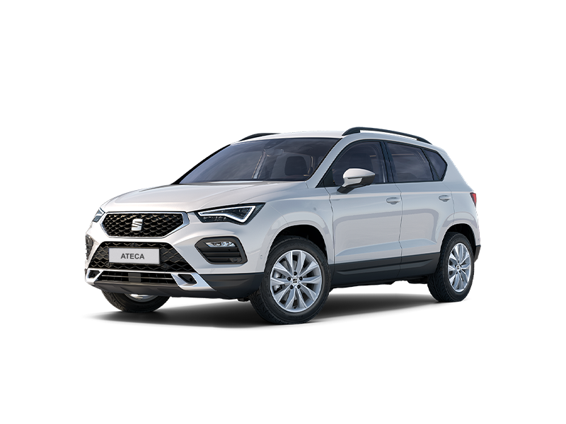 seat ateca shortlease