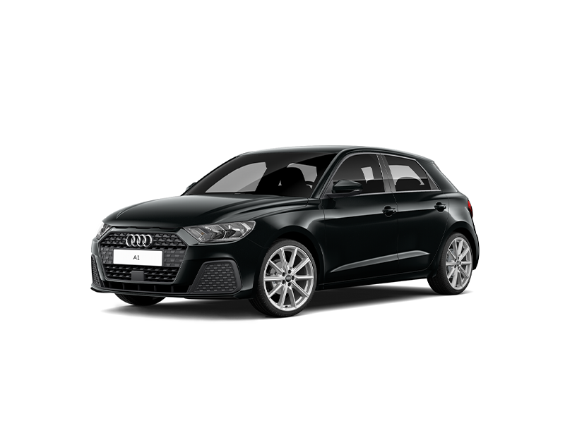 Audi A1 shortlease