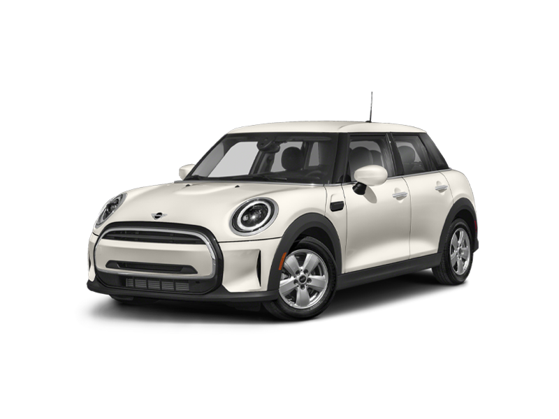 mini cooper shortlease