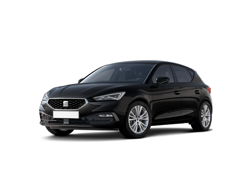 seat leon shortlease