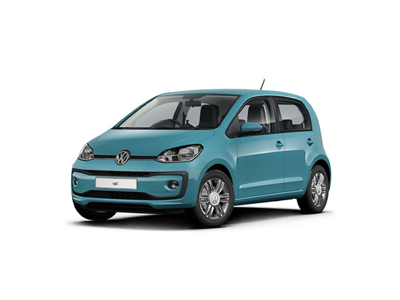 VW-up