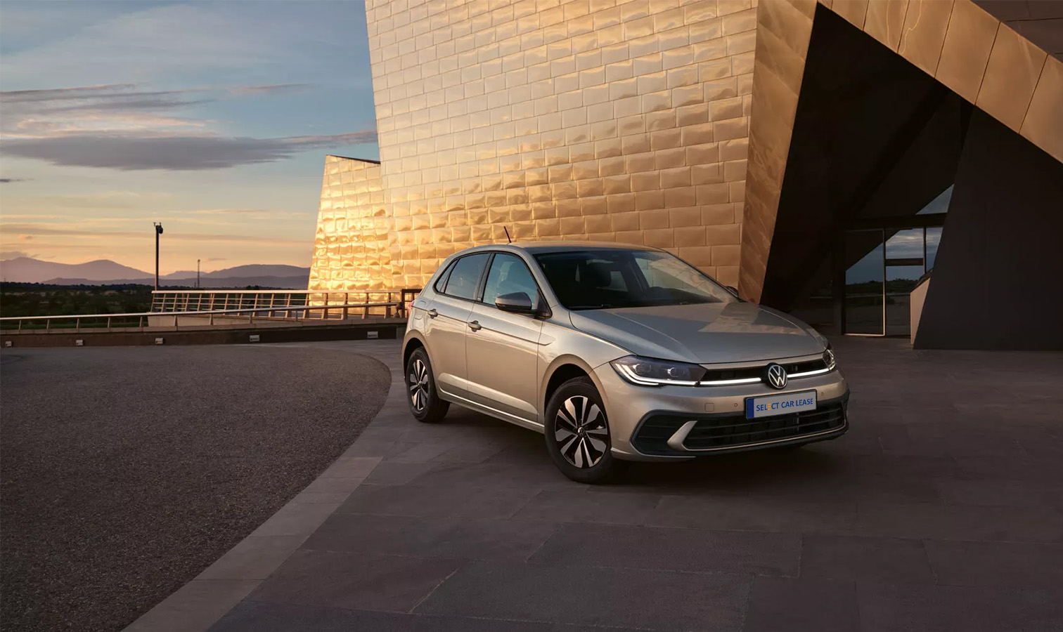 Contact Select Car Lease